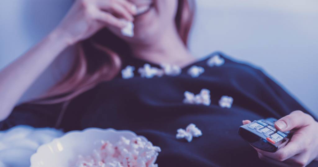 enquête kantar media pop corne et télécommande