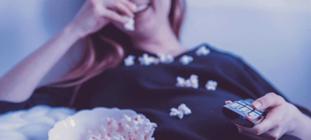 enquête kantar media pop corne et télécommande