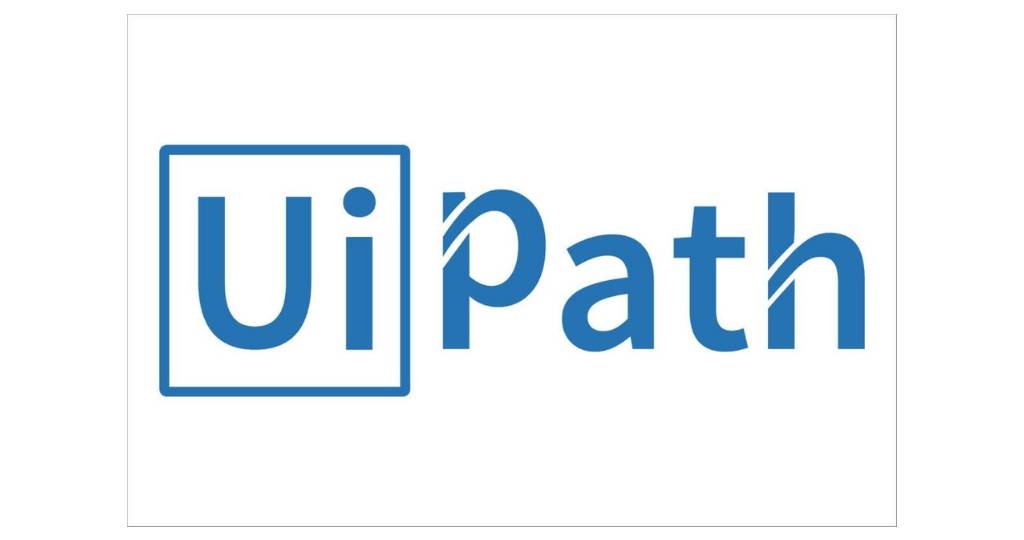 Logo Uipath