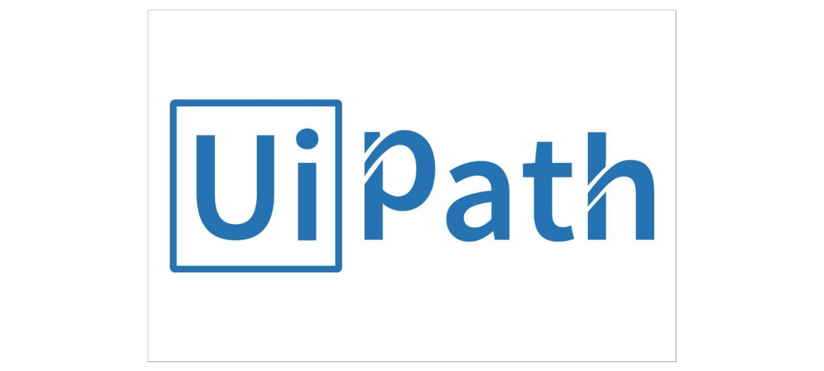 Uipath lève 225 millions de dollars en série C Logo Uipath