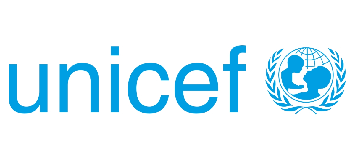 UNICEF France accepte les dons en crypto-monnaie logo unicef
