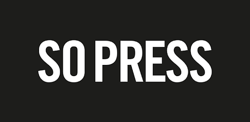 So Press se lance dans le cinéma So Press se lance dans le cinéma