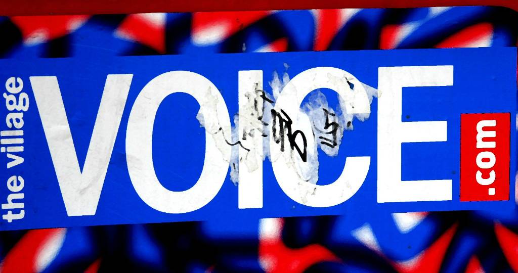 Village Voice