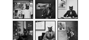 Chat Instagram