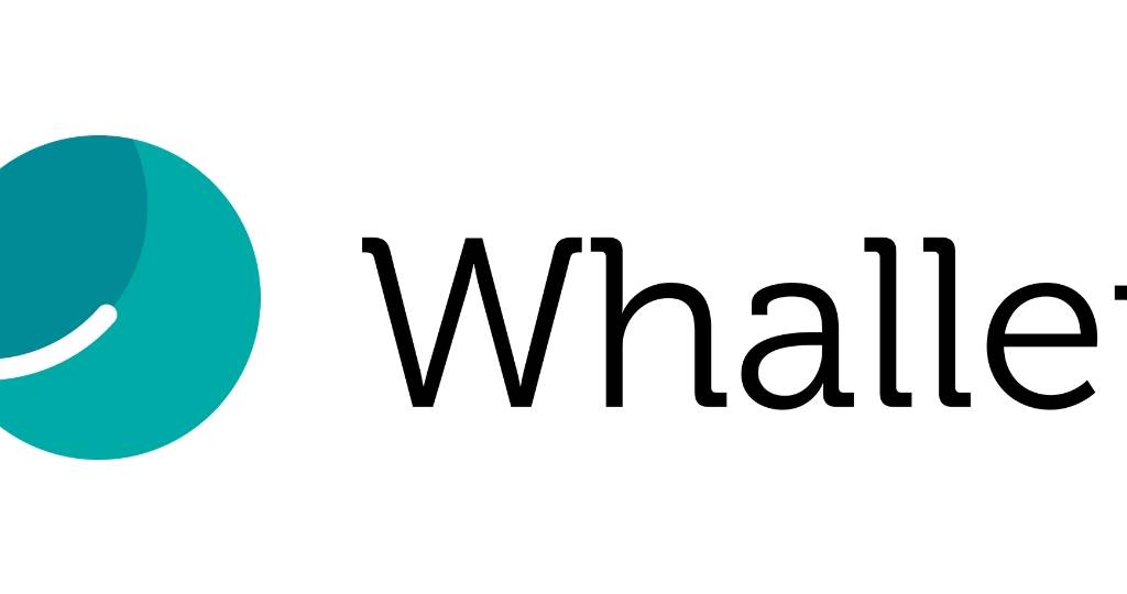 Logo Whaller