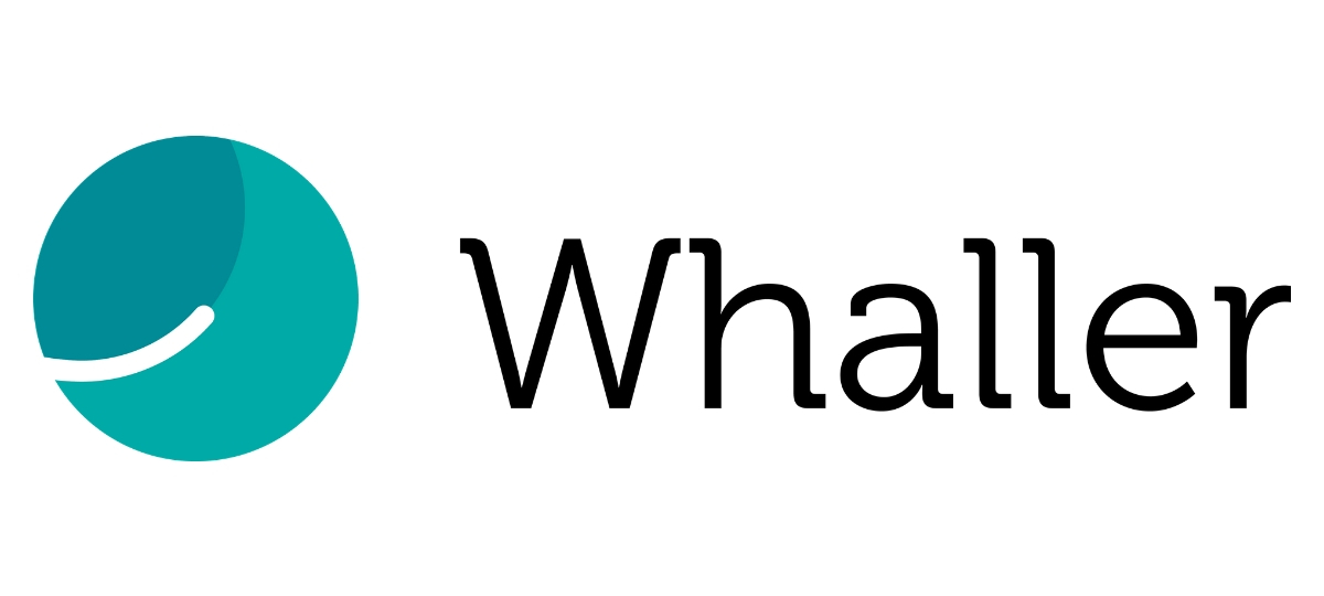 Logo Whaller