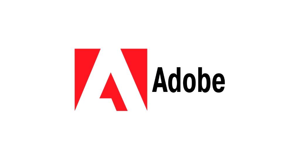 Logo Adobe