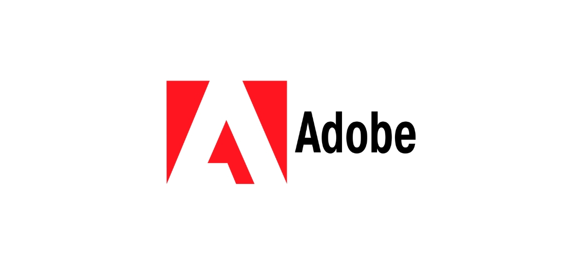Adobe présente la nouvelle génération de Creative Cloud Logo Adobe