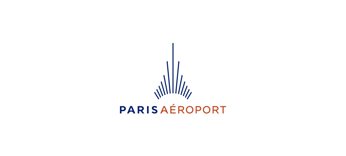 Paris Aeroport Startup day, les lauréats Logo ADP