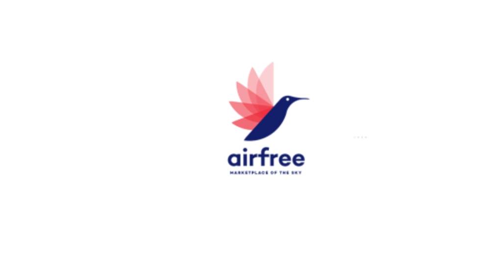 Logo de la startup Airfree