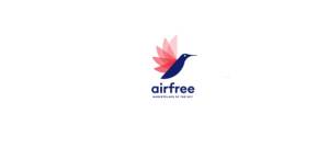 Logo de la startup Airfree