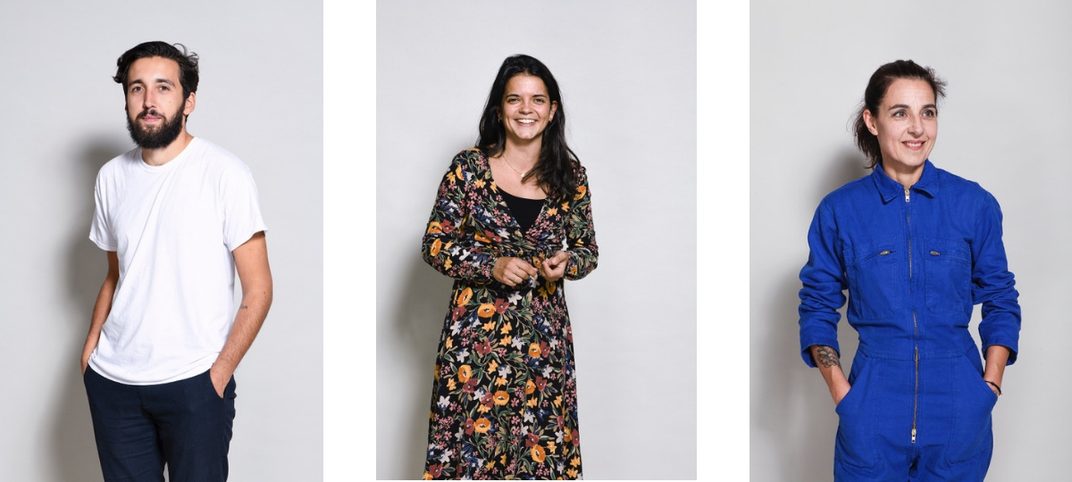 La meute d'Animals s'agrandit Animals nominations