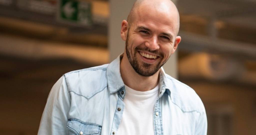 Antoine Ferrari