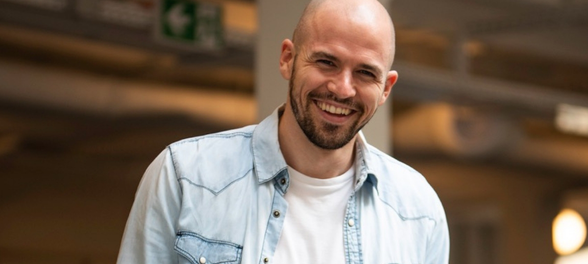 Antoine Ferrari rejoint Sid Lee Antoine Ferrari