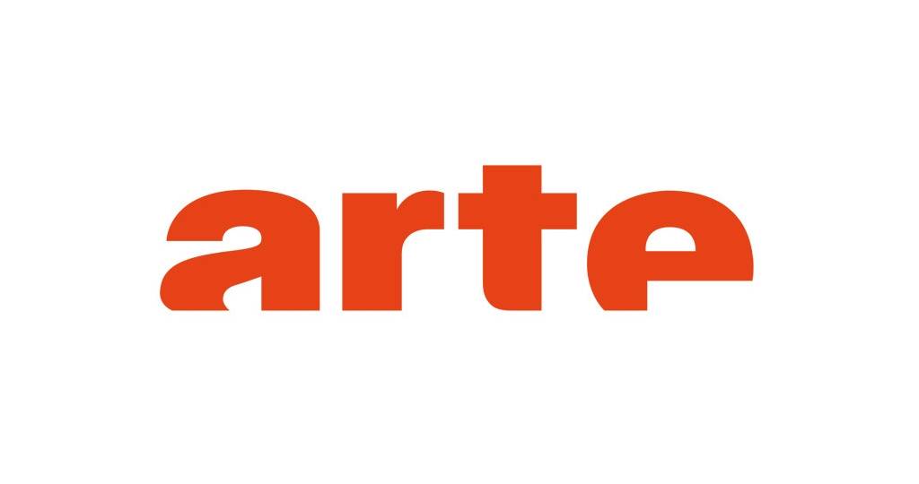 Arte logo