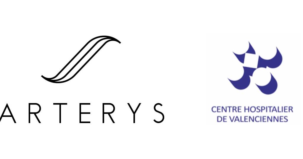 Logos Arterys CHV