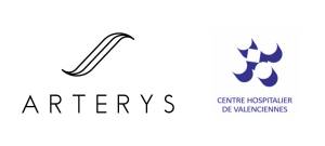 Logos Arterys CHV