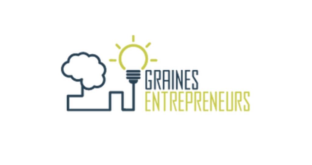 Graines d'entrepreneurs Logo