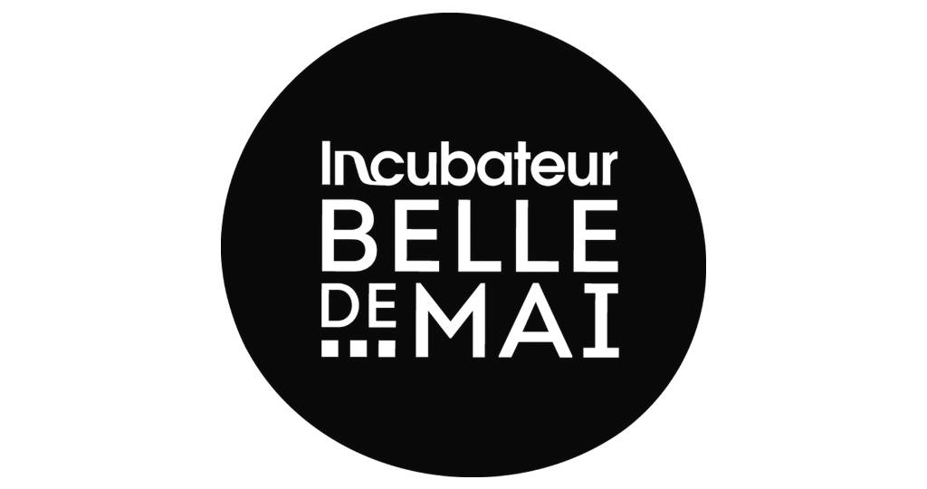 Logo de l'incubateur Belle de Mai