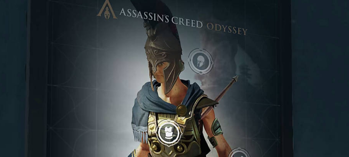 Plongez dans la peau des héros d'Assassin's Creed Assassin's Creed
