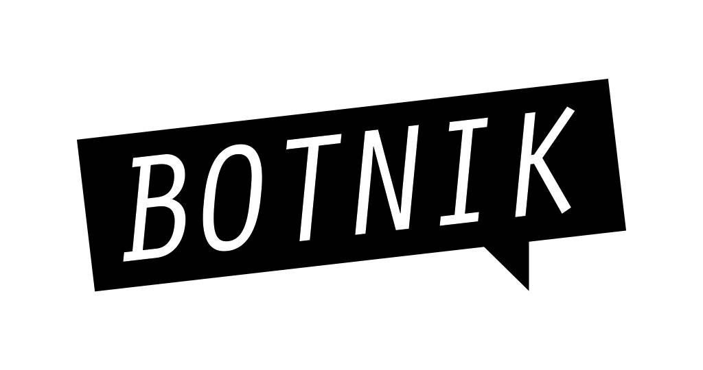 Logo botnik