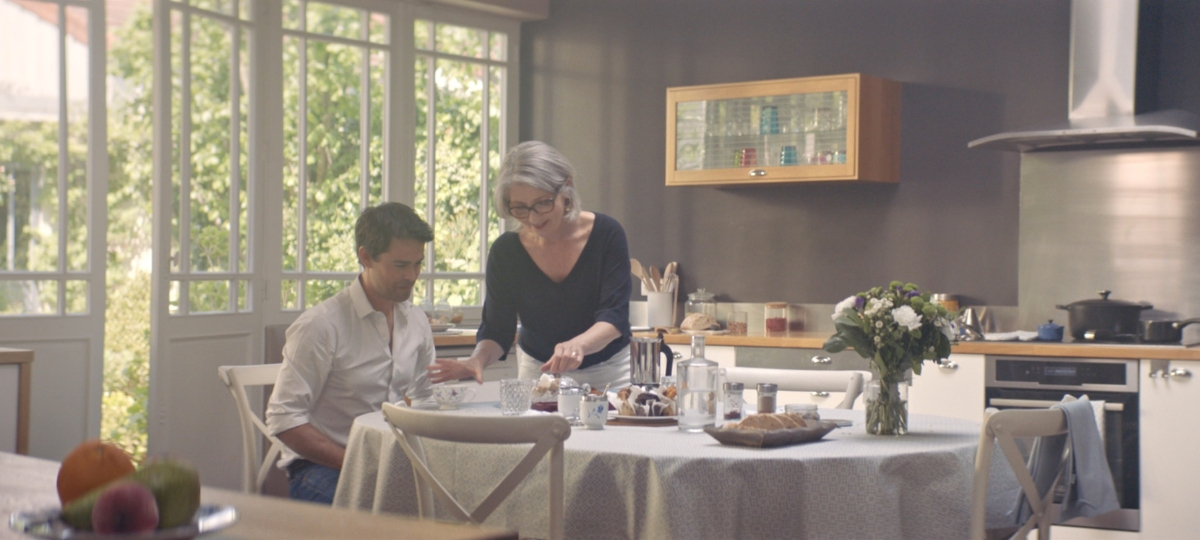 La première campagne de pub de carventura Carventura