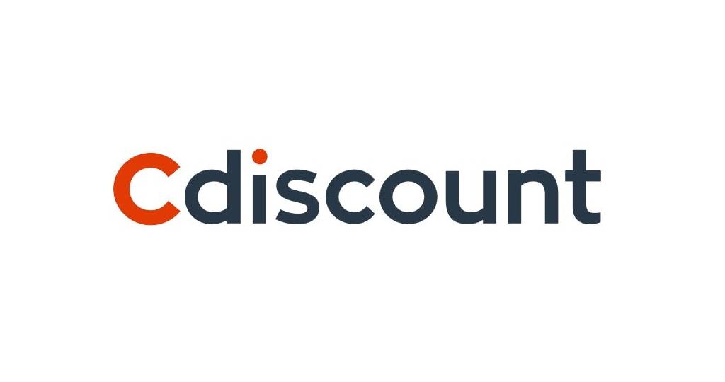 CDiscount logo