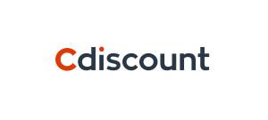 CDiscount logo