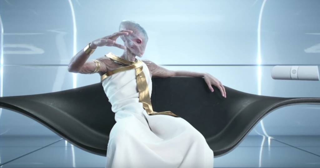 Alien