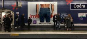 Affiches 3D Celio