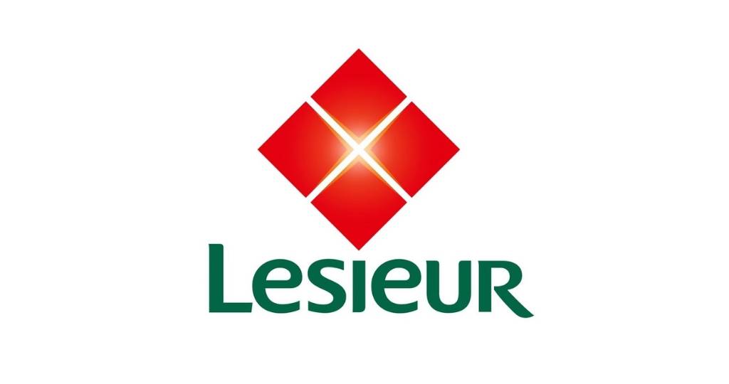 Logo Lesieur