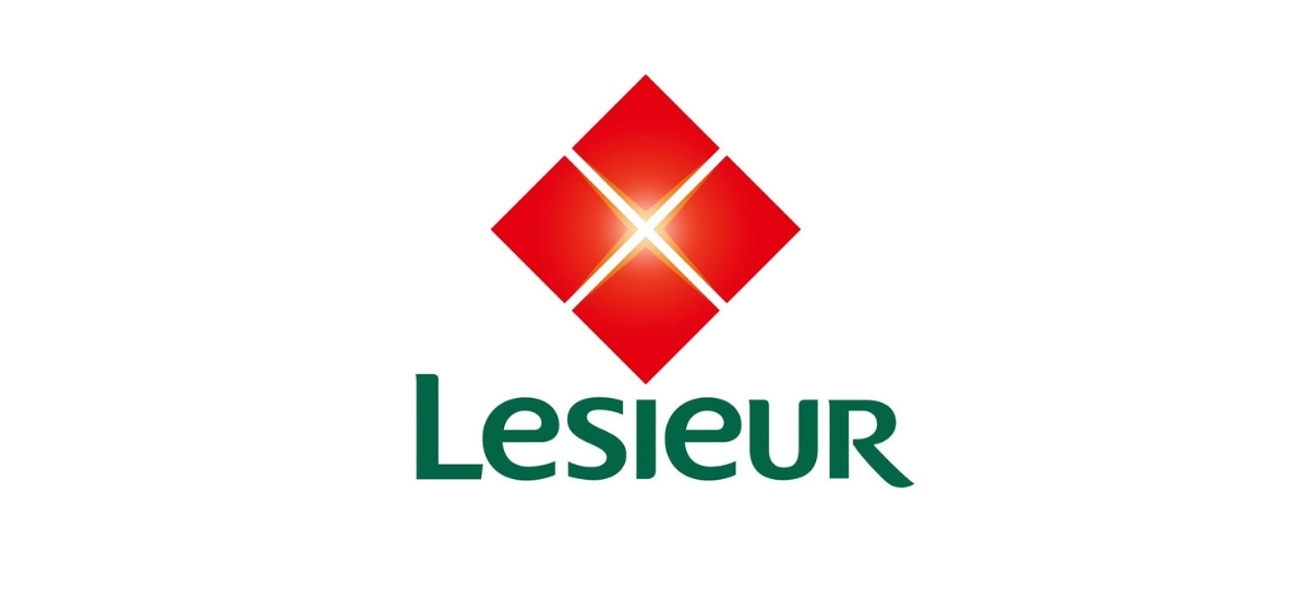 Nominations chez Lesieur Logo Lesieur