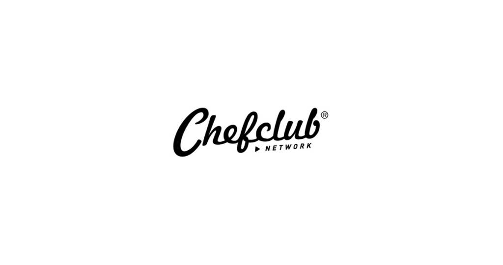 Logo chefclub