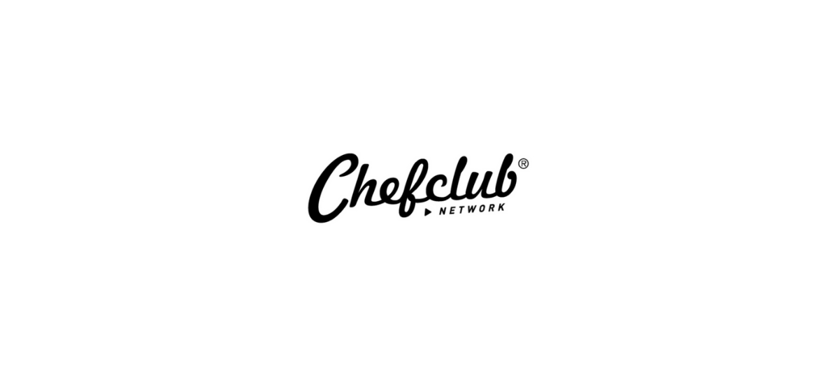 ChefClub, success story Logo chefclub
