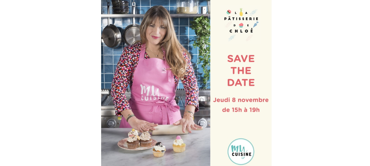 La nouvelle production My Cuisine My Cuisine