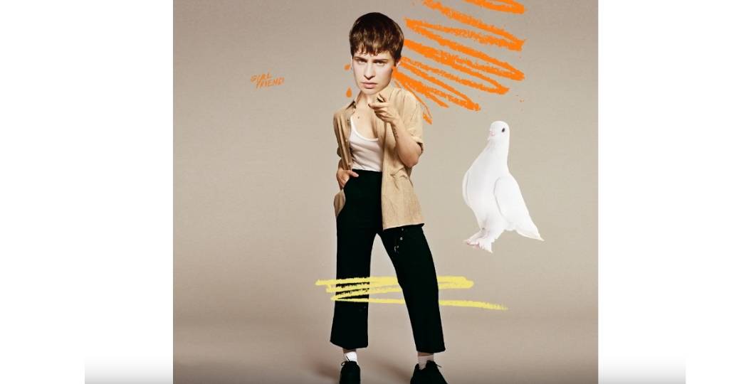 Christine and the queens