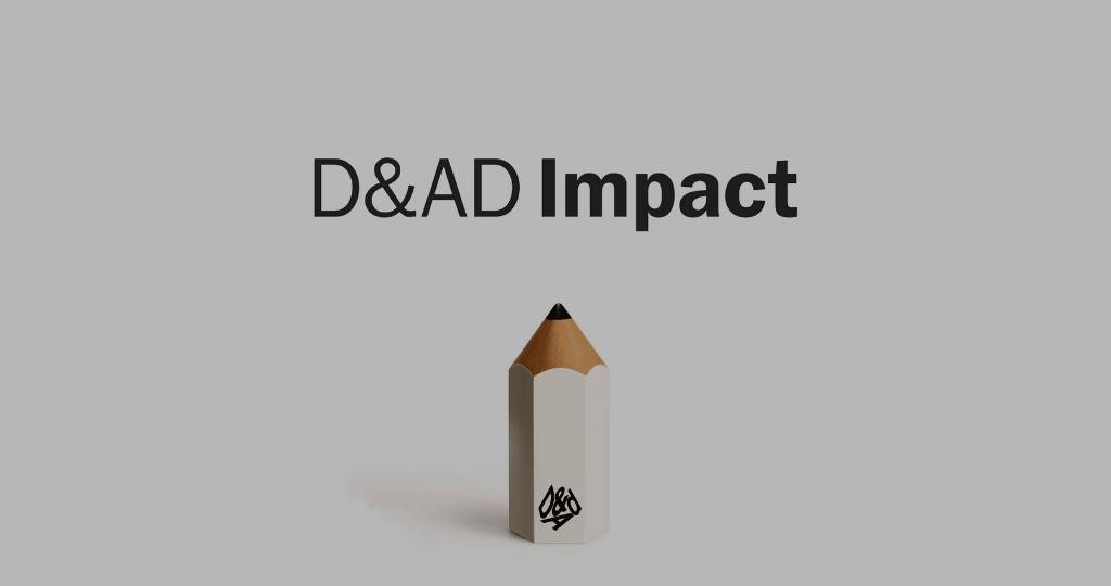 D&AD Impact