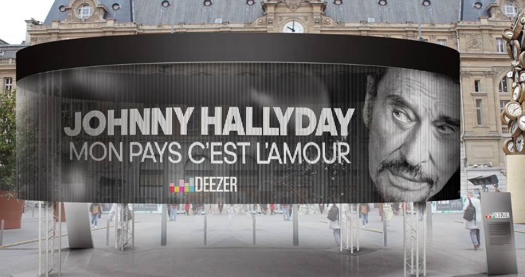 Johnny Hallyday