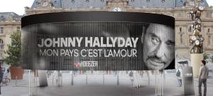 Johnny Hallyday