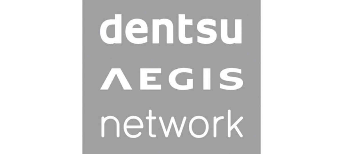 Dentsu Aegis Network acquiert B2B International Logo Dentsu Aegis network