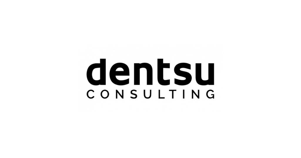 Dentsu Consulting logo