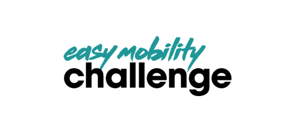 Deuxième édition du Easy Mobility challenge Easy Mobility Challenge