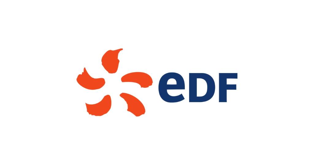 EDF Logo