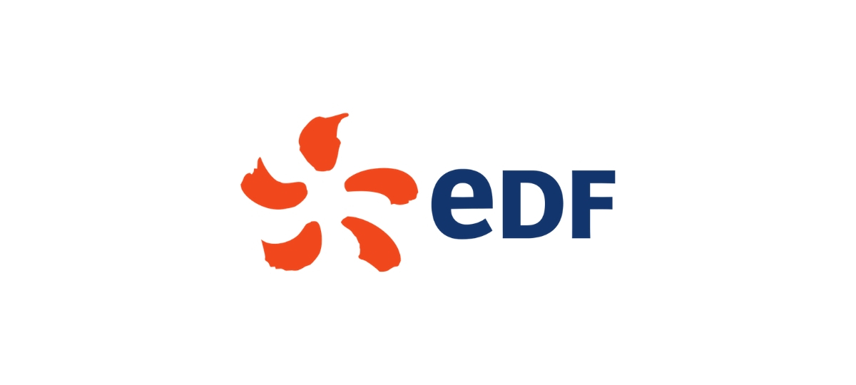 Nouveau directeur de la mobilite electrique chez EDF EDF Logo