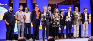 EDF pulse 2018