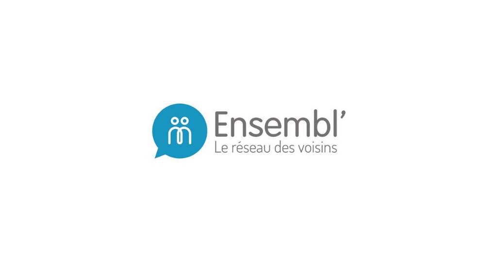 Réseau ensembl logo