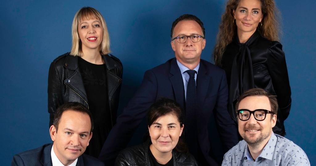 Equipe Elan Edelman