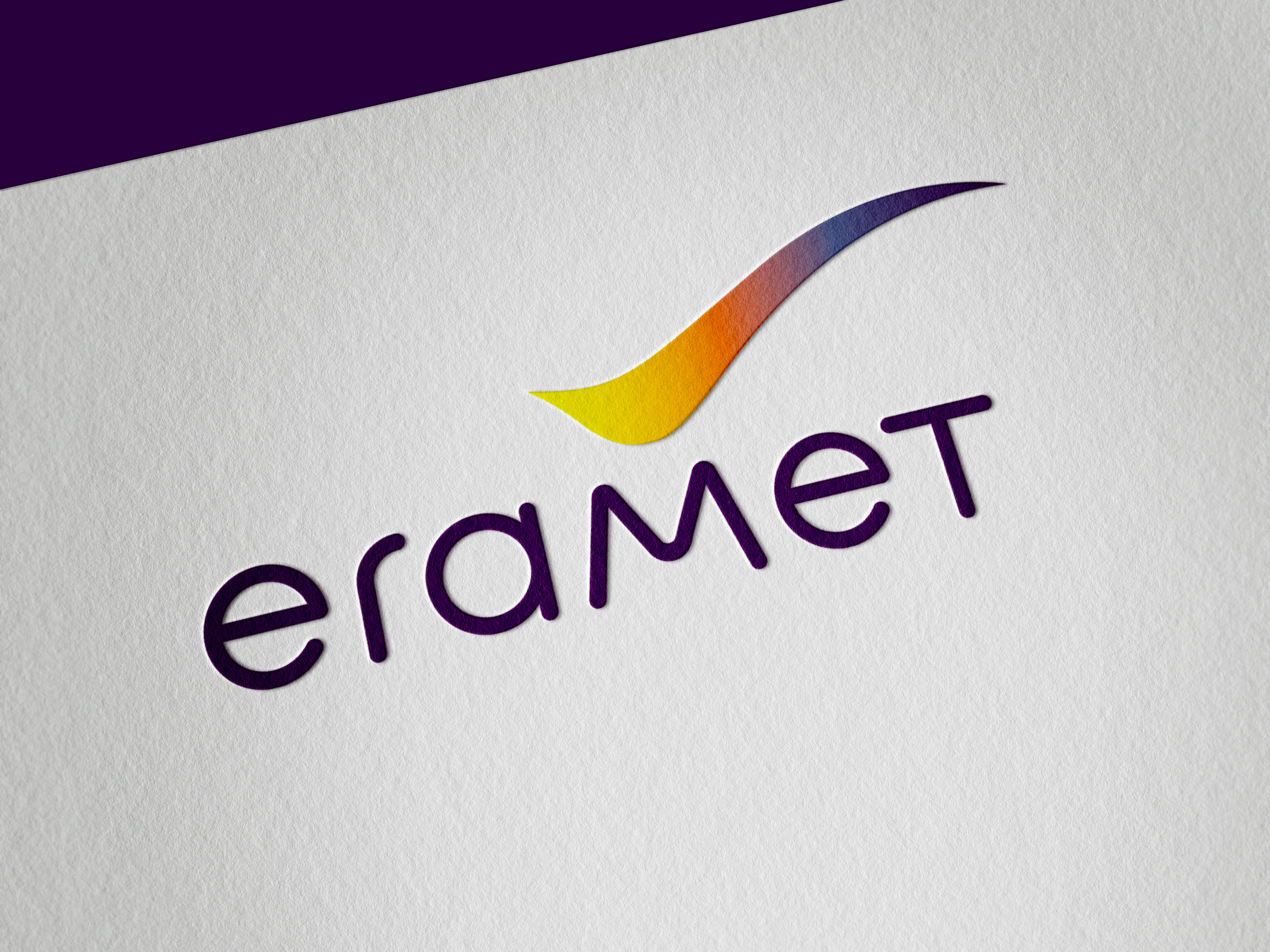 Logo eramet