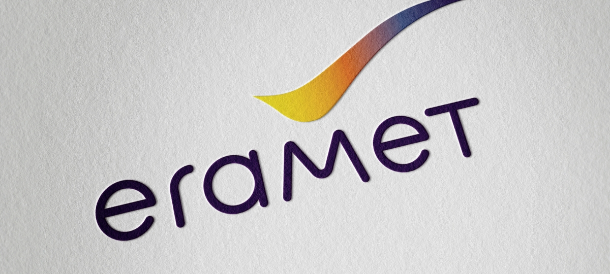 Babel signe la nouvelle identité du groupe Eramet Eramet