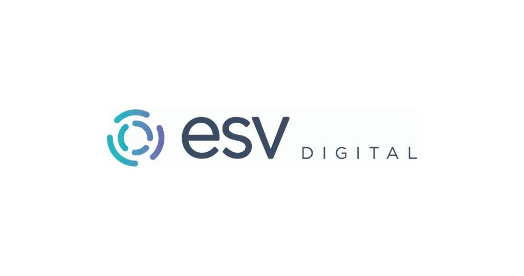 ESV Digital logo